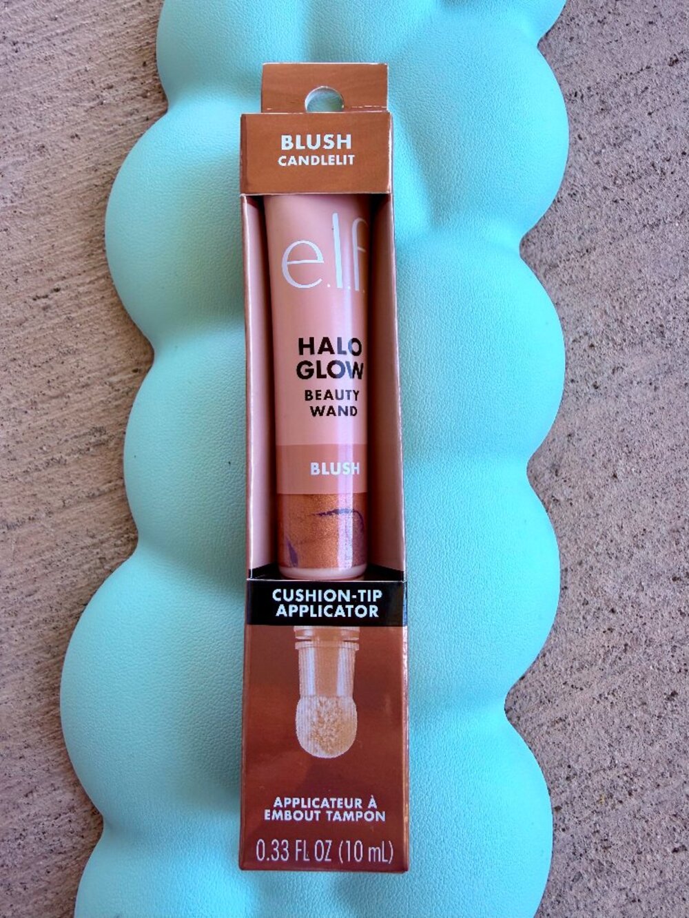 Halo Glow Blush